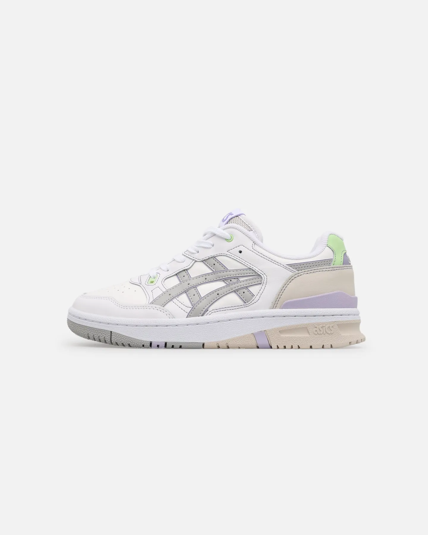 Functional Asics EX89 White/Grey