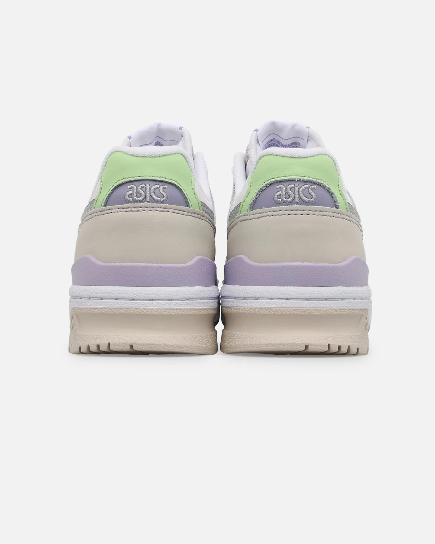 Sport Life Ice Grip Asics EX89 White/Grey