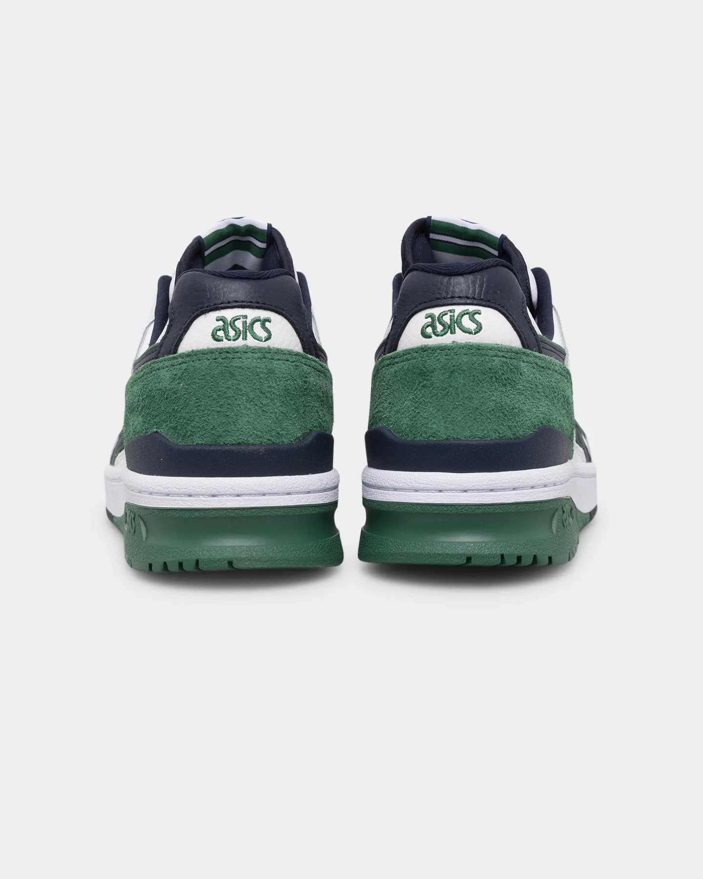 Asics EX89 White/Midnight Joy Step