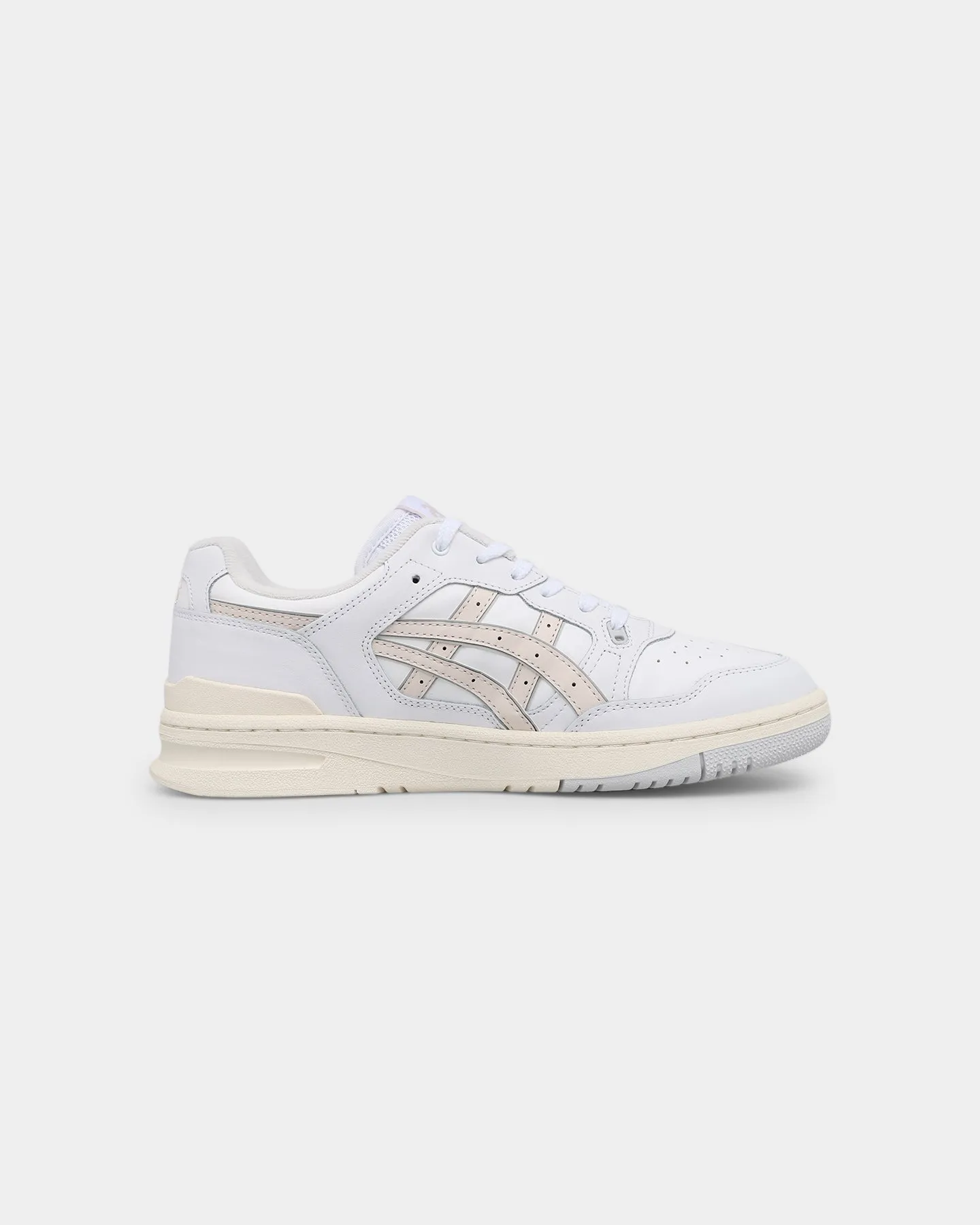 Anti Slip Flexibility Feature Asics EX89 White/Mineral B
