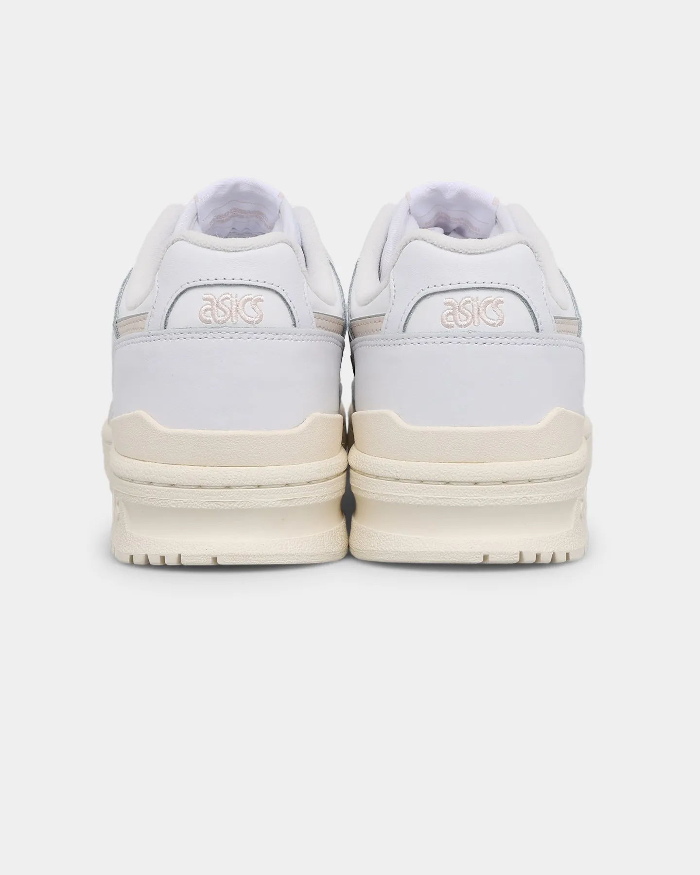 Asics EX89 White/Mineral B Durable Fabric Photo Glam