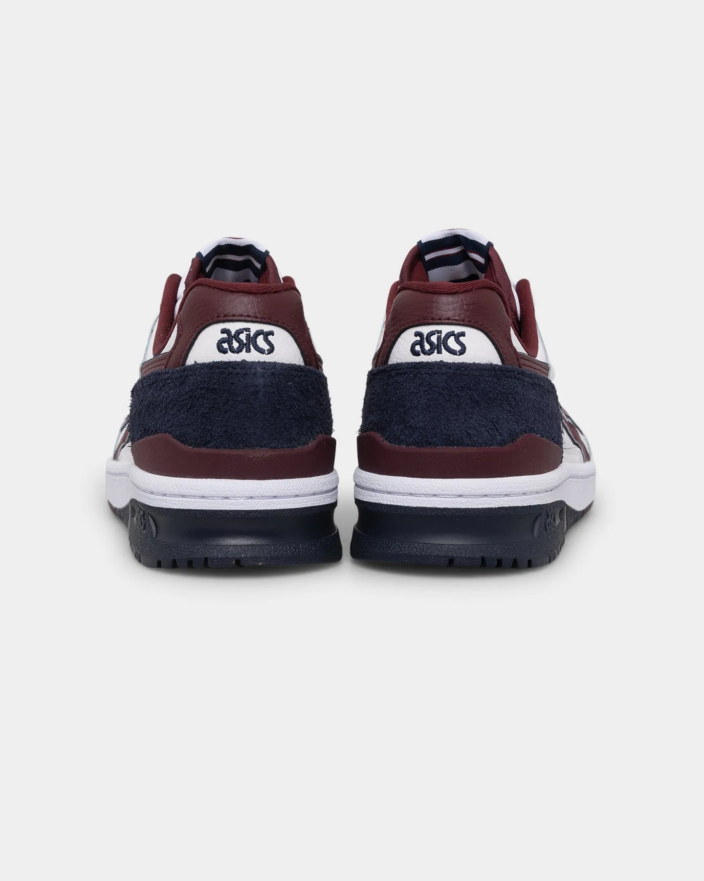 Ventilation holes Asics EX89 White/Royal