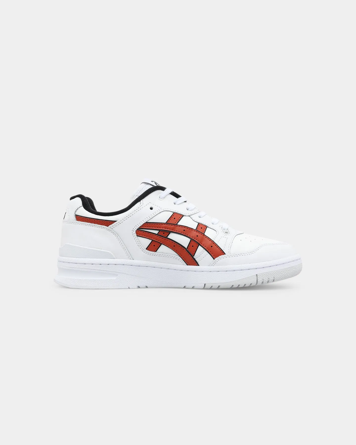 Asics EX89 White/Spice Latte Casual Move