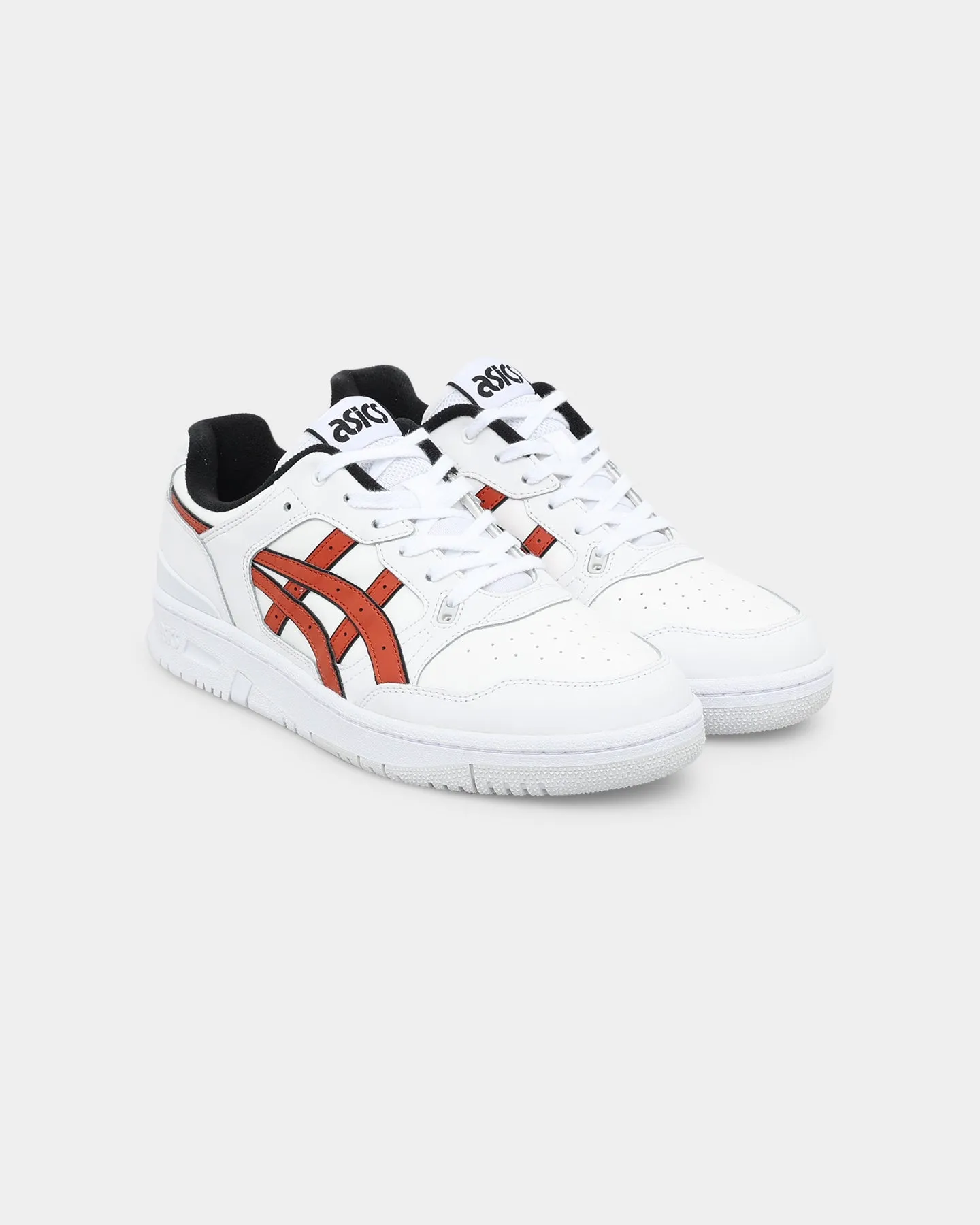 Party Mood Asics EX89 White/Spice Latte