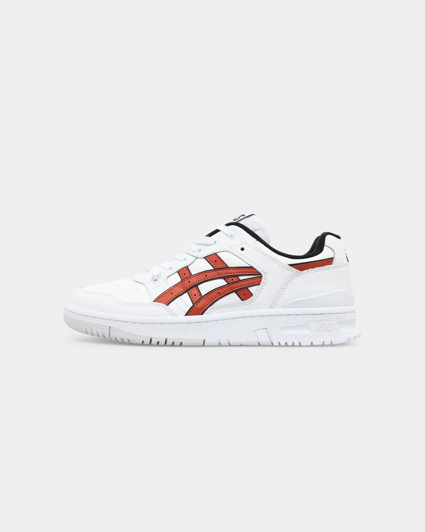 Nordic Tone Asics EX89 White/Spice Latte
