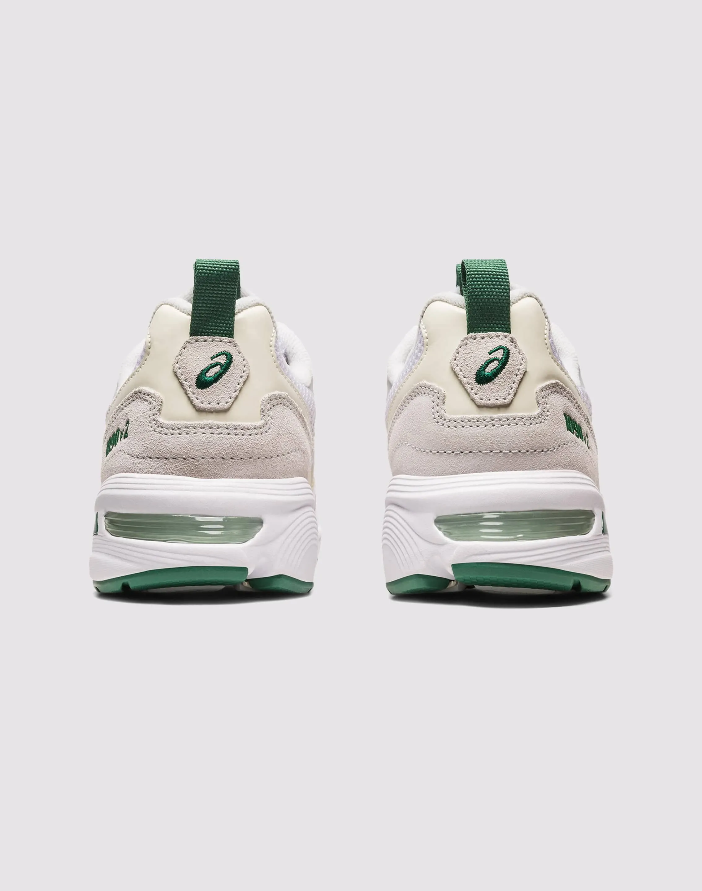 retro running gear Asics GEL-1090 V2