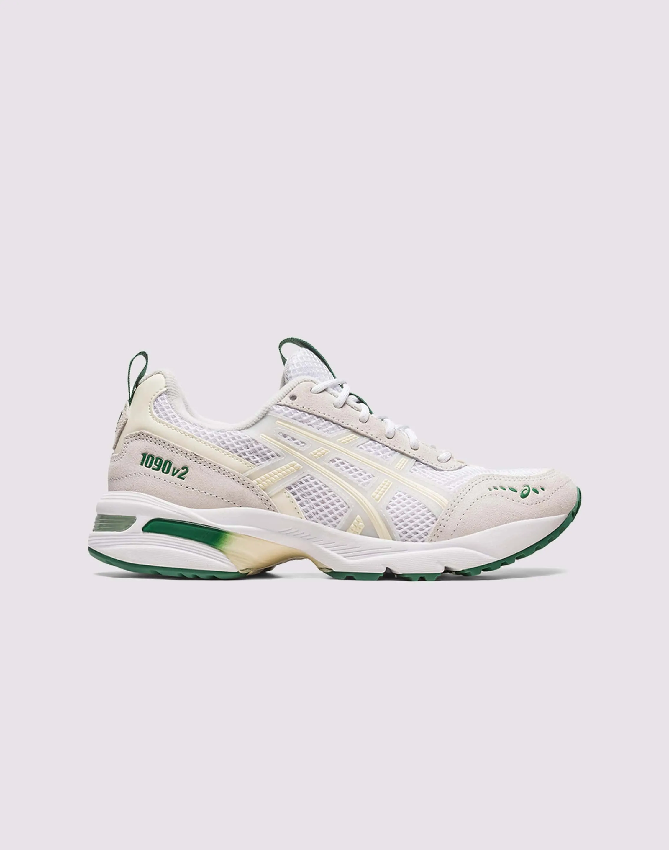 functionality Stretchable Upper Asics GEL-1090 V2