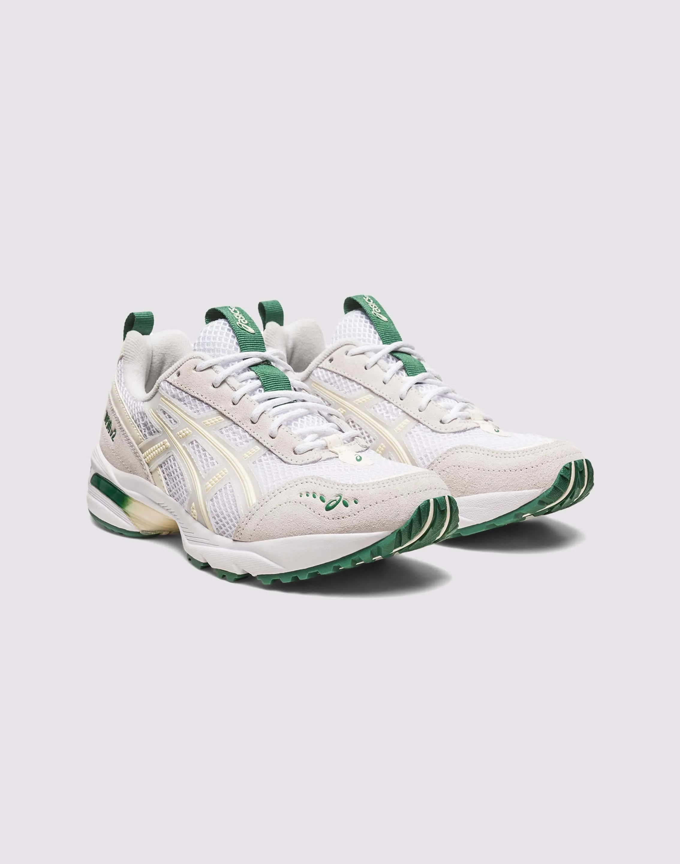 rubber - sole shoes Asics GEL-1090 V2