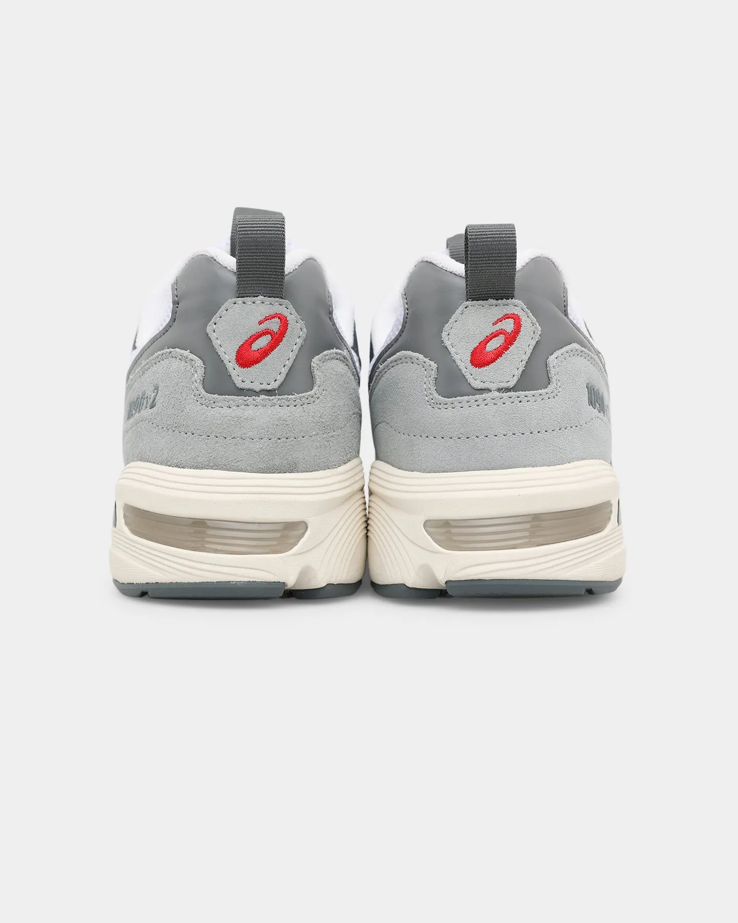 Long Move Shockproof Asics GEL-1090V2 White/Steel Grey