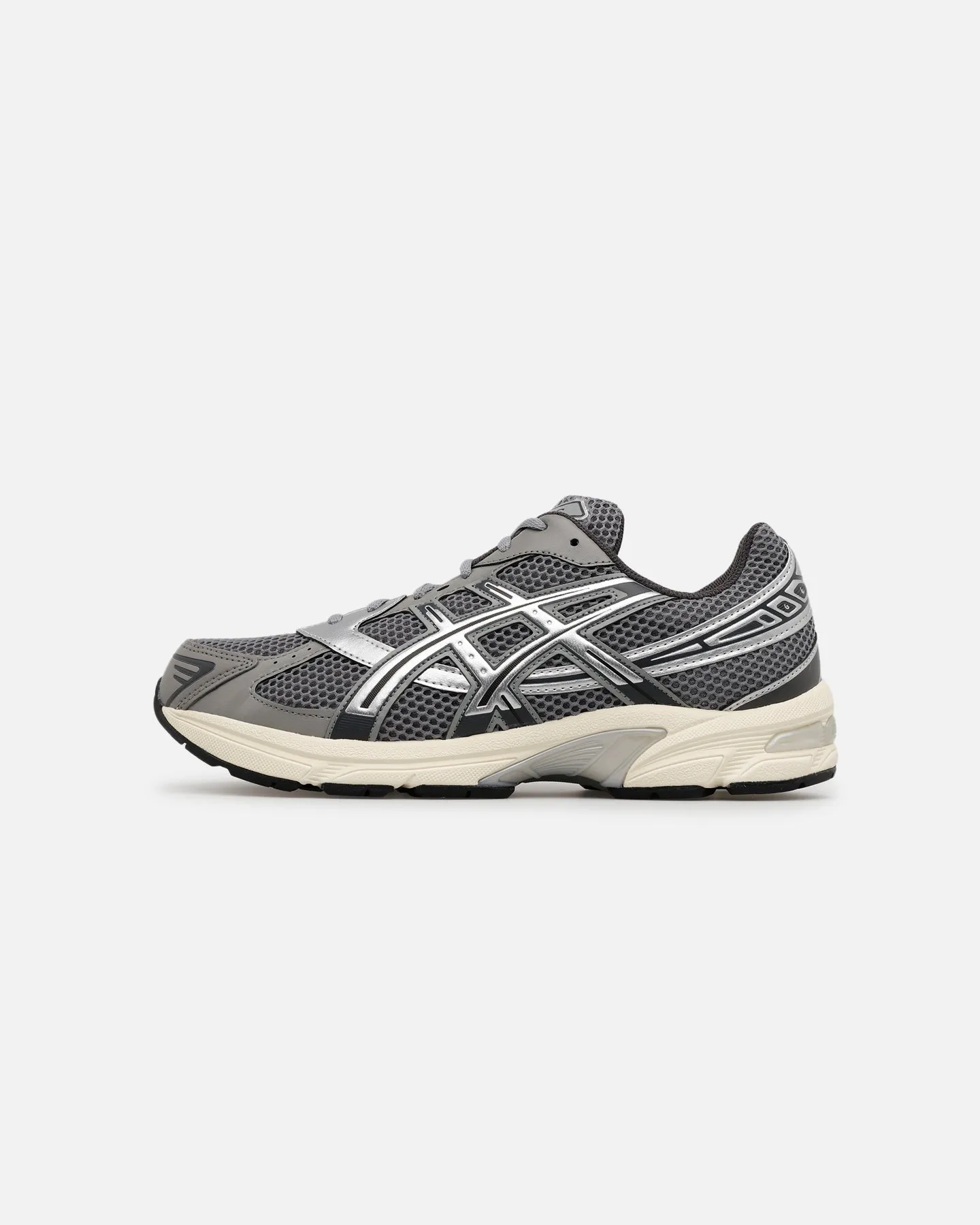 Asics Gel-1130 Clay Grey World Step