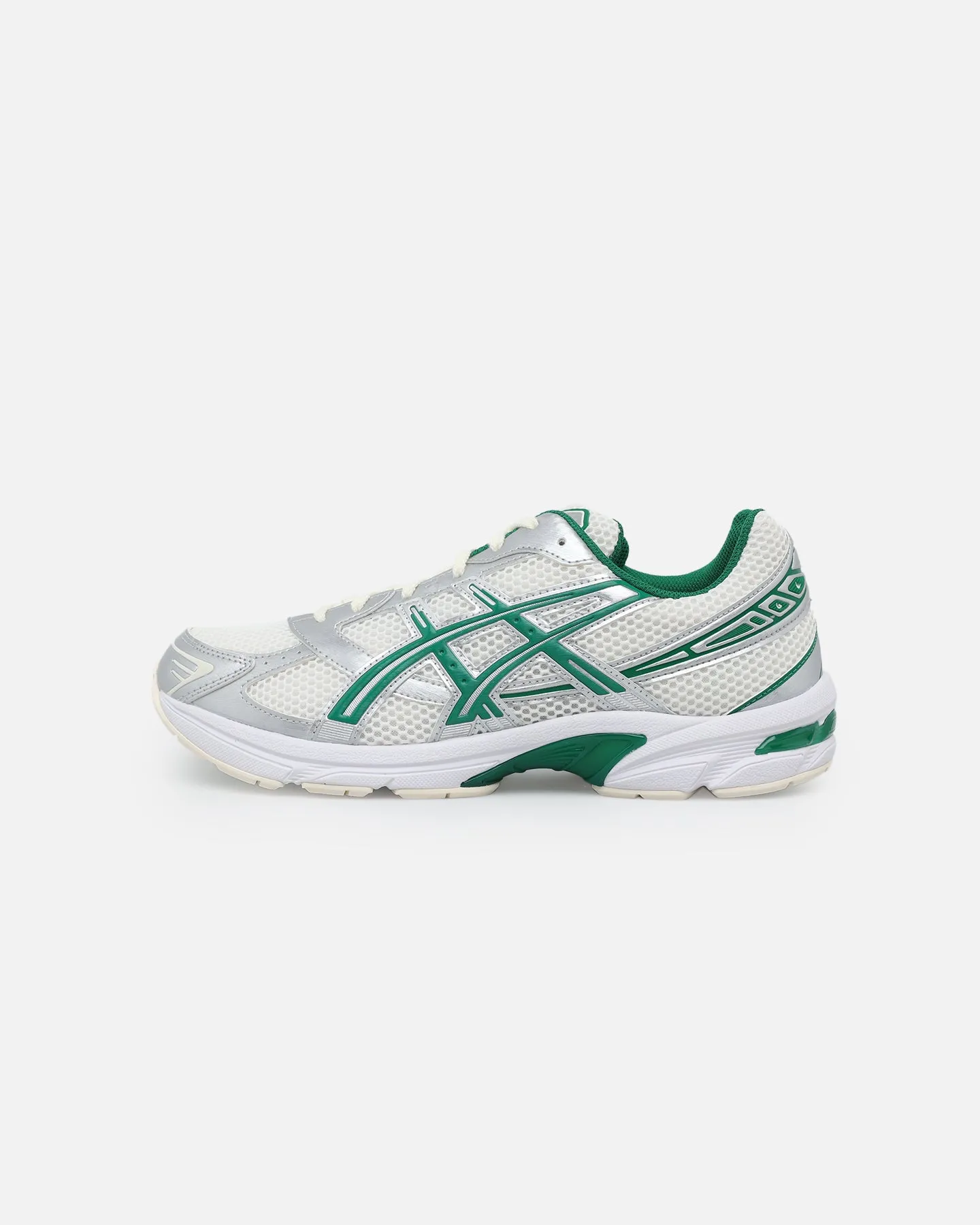 Style Pop Future Walk Asics Gel-1130 Cream/Kale