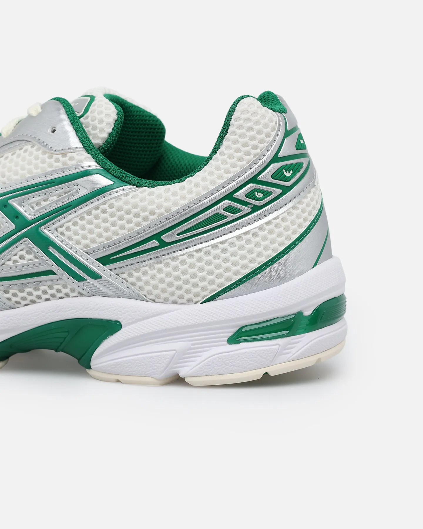 Asics Gel-1130 Cream/Kale Sweat Resistant Standing Workers Anti Slip