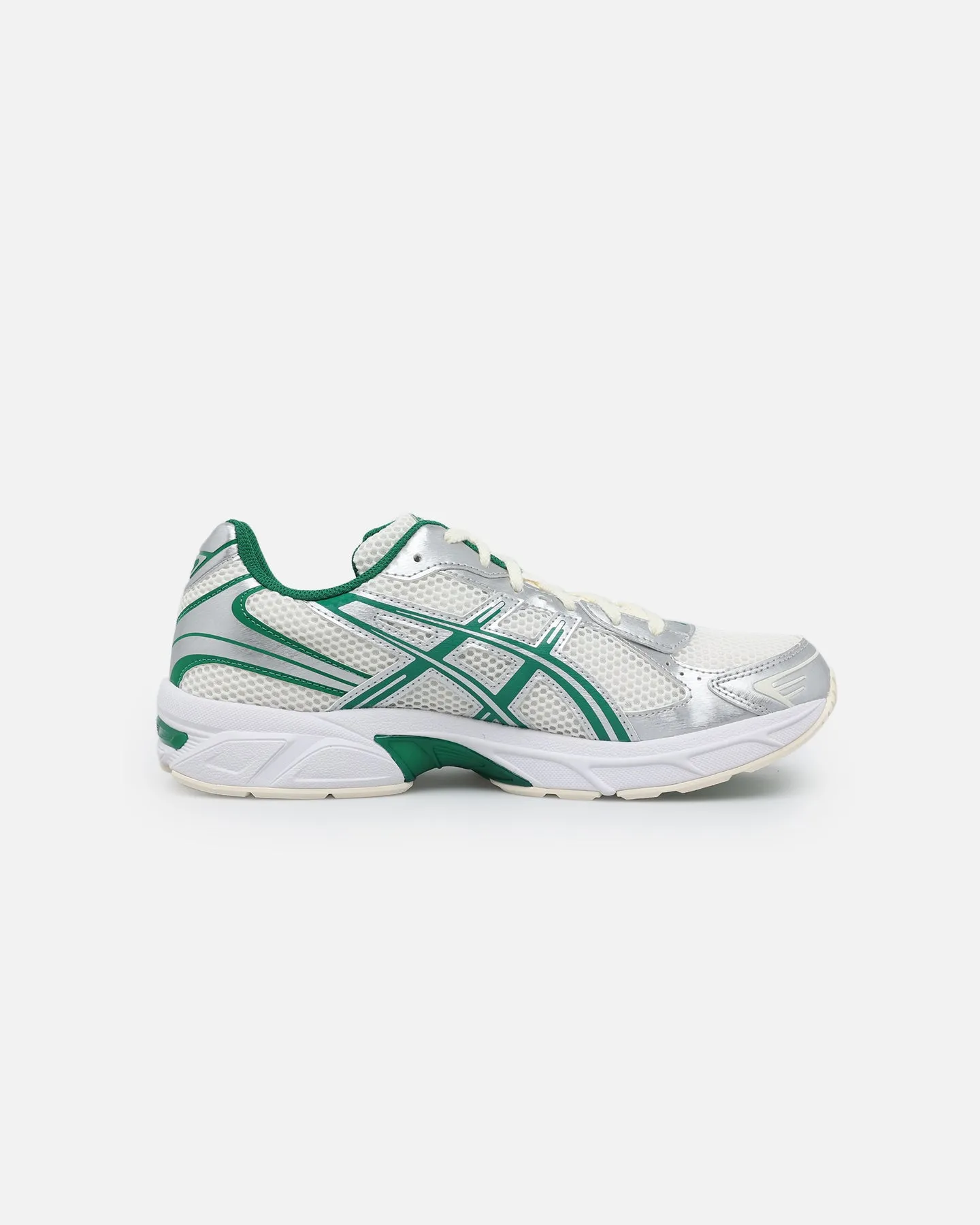 Asics Gel-1130 Cream/Kale Hero Edge