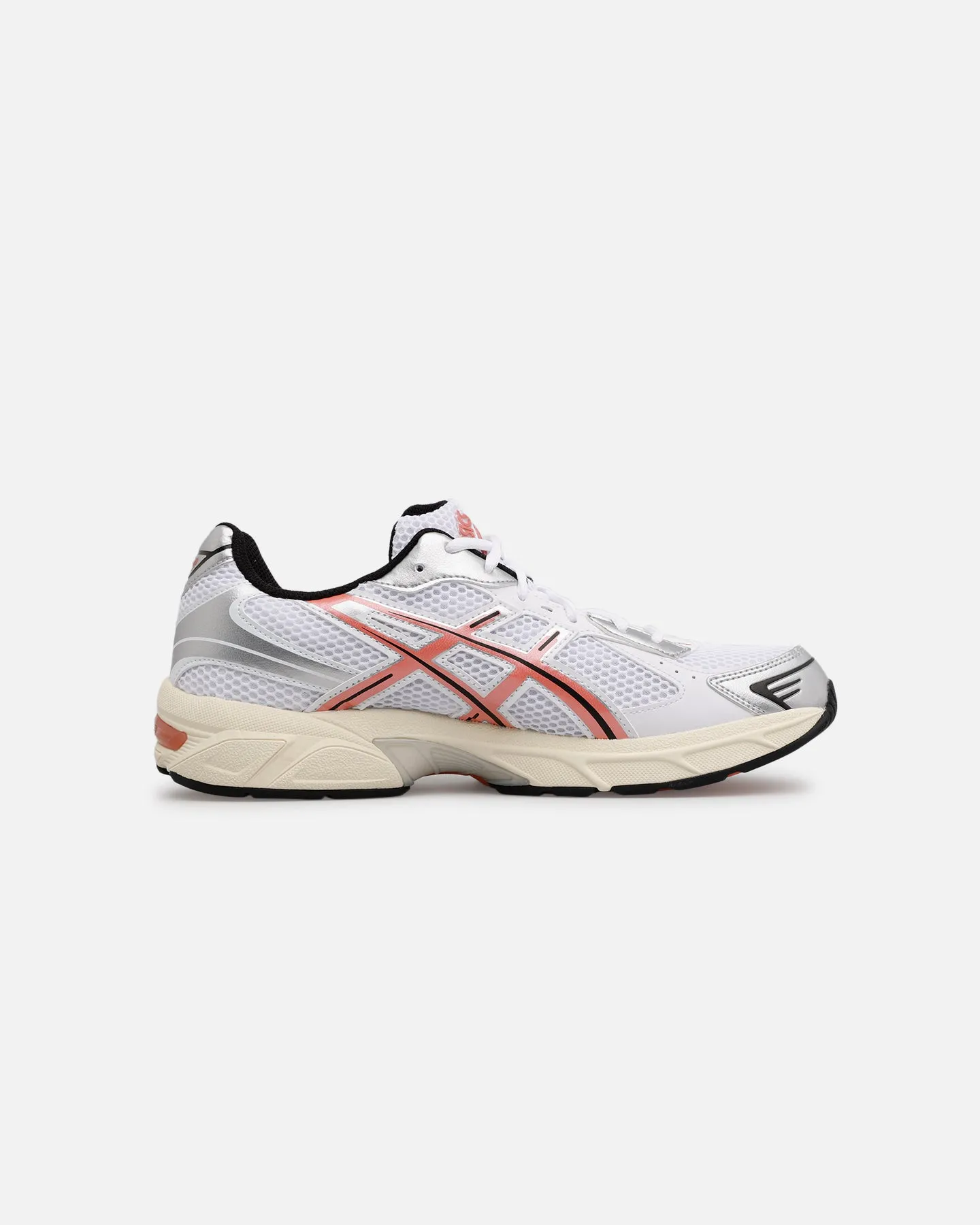 Asics Gel-1130 'Desert Red' Pop Red Dance Mode Foam Lining Trail Running