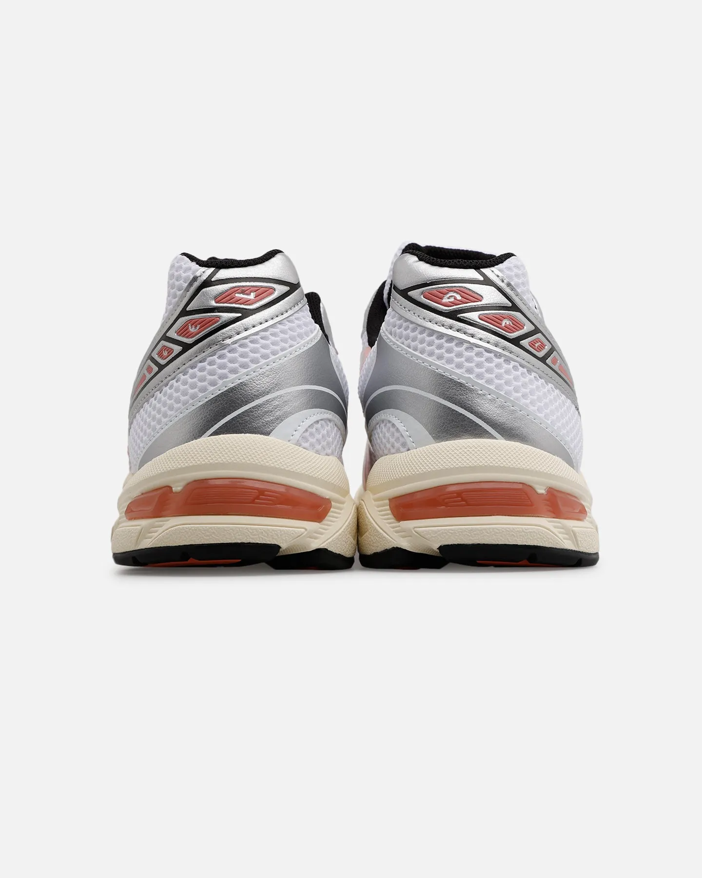 Asics Gel-1130 'Desert Red' Pop Red Rock Guard Anti Odor Outdoor Explorers