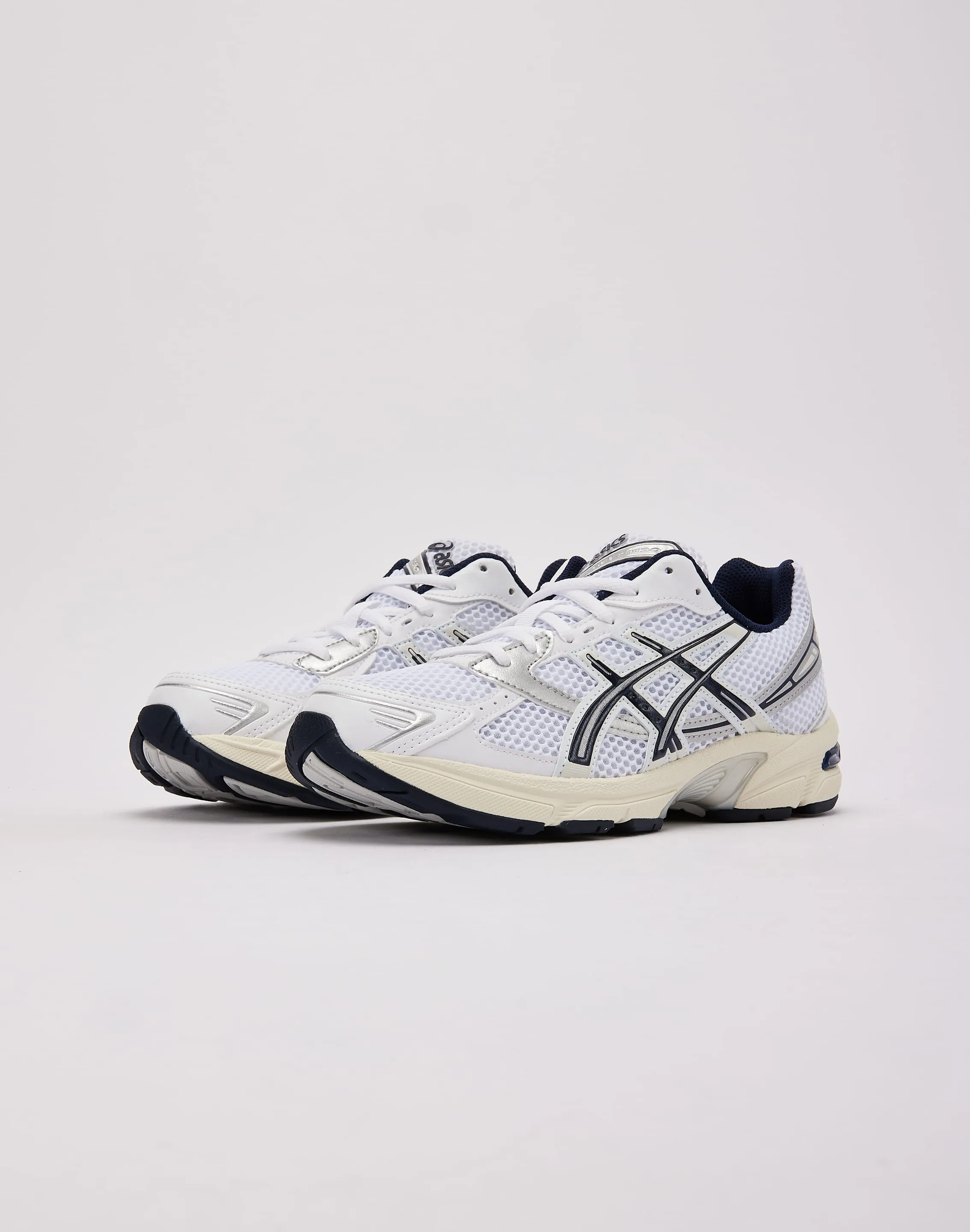 Asics GEL-1130 supportive foam shoes