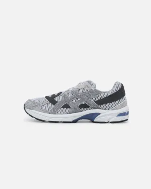 Asics GEL-1130 Mid Grey/Steel Lace Tie