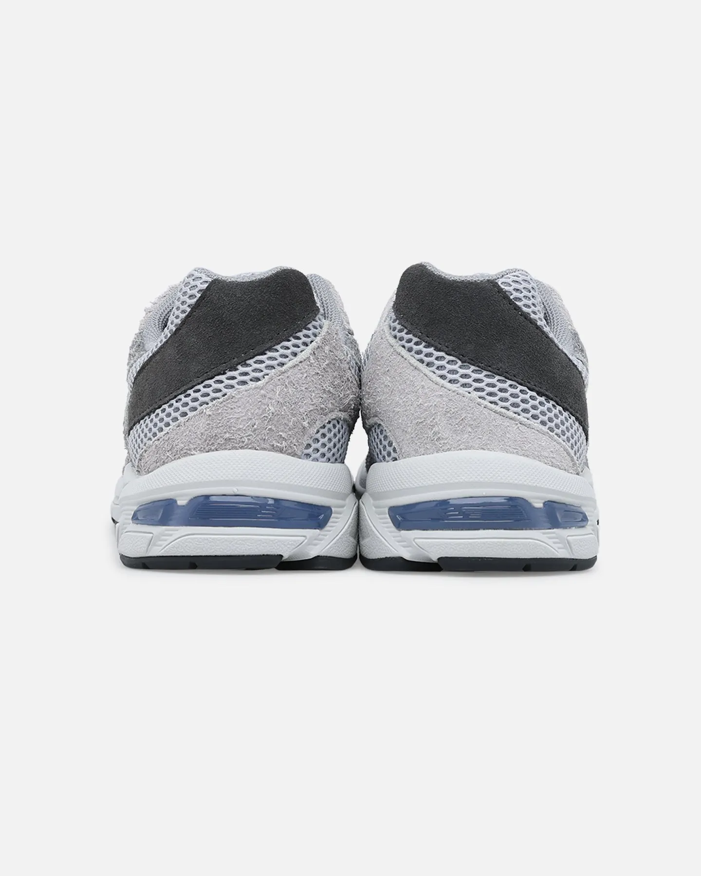 Asics GEL-1130 Mid Grey/Steel Canvas Kind Step