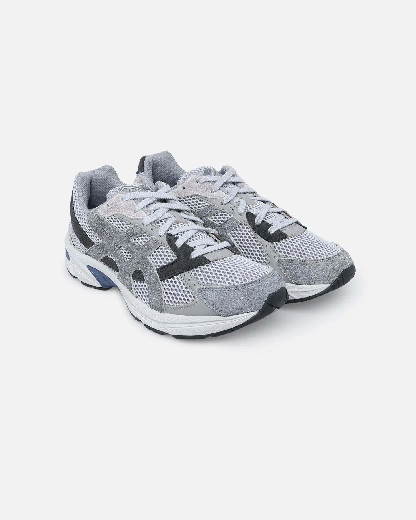 New Drop All Terrain Health Focused Asics GEL-1130 Mid Grey/Steel