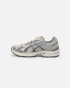 Asics Gel-1130 Oyster Grey/Clay Grey Ergonomic Cold Weather