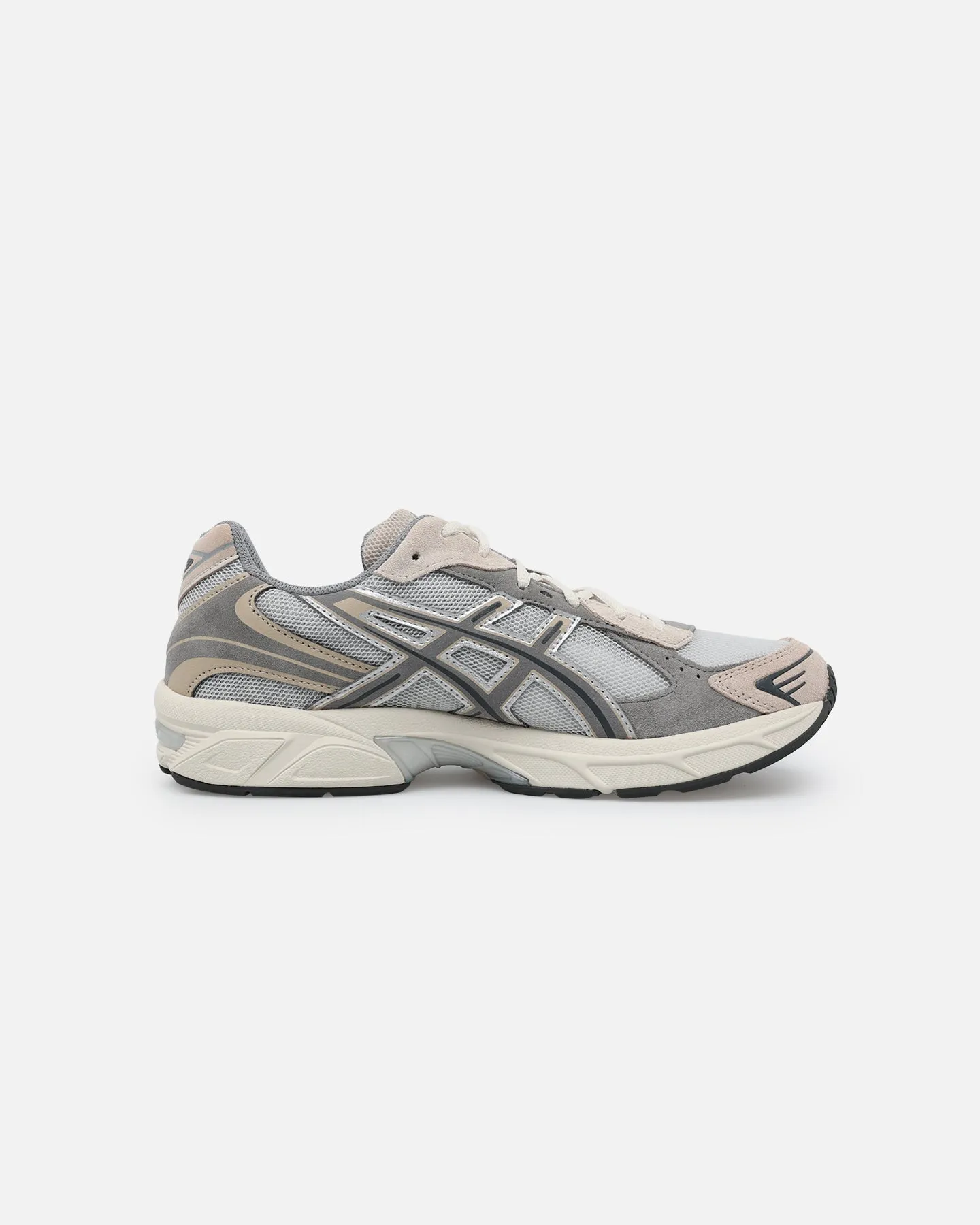 Happy Move Asics Gel-1130 Oyster Grey/Clay Grey