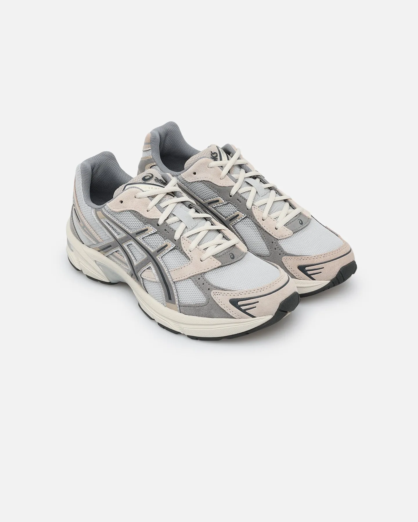 Asics Gel-1130 Oyster Grey/Clay Grey City Edge
