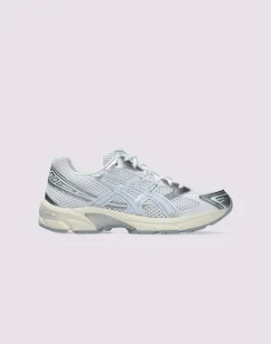 Comfort Linings Asics GEL-1130 "White/Blue Fade"