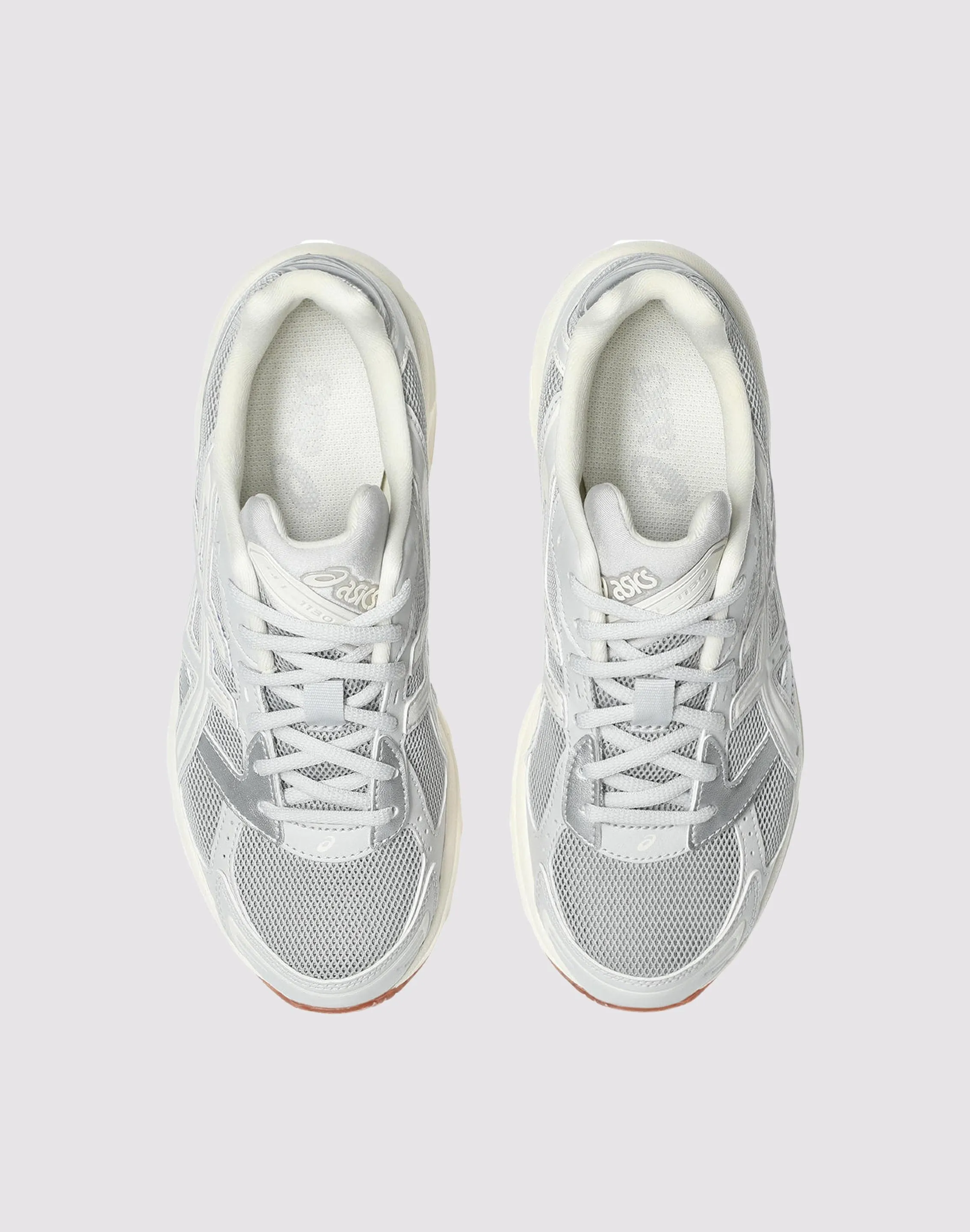 moisture - wicking insole shoes Asics GEL-1130