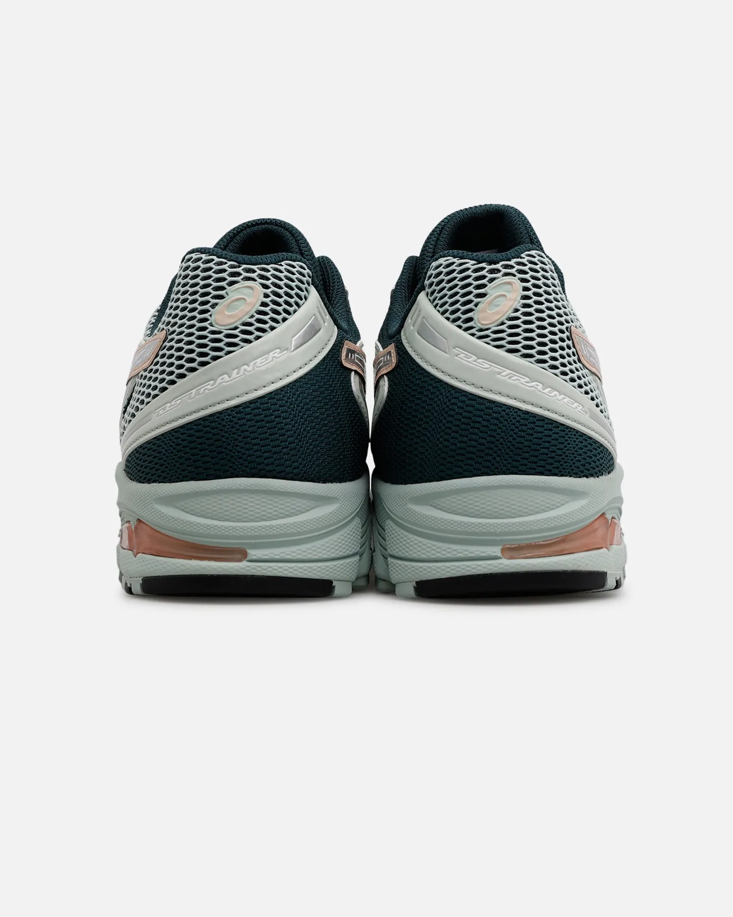 Walking Asics Gel-DS Trainer 14 'Lichen Rock' Mint