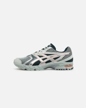 Step Free Asics Gel-DS Trainer 14 'Lichen Rock' Mint
