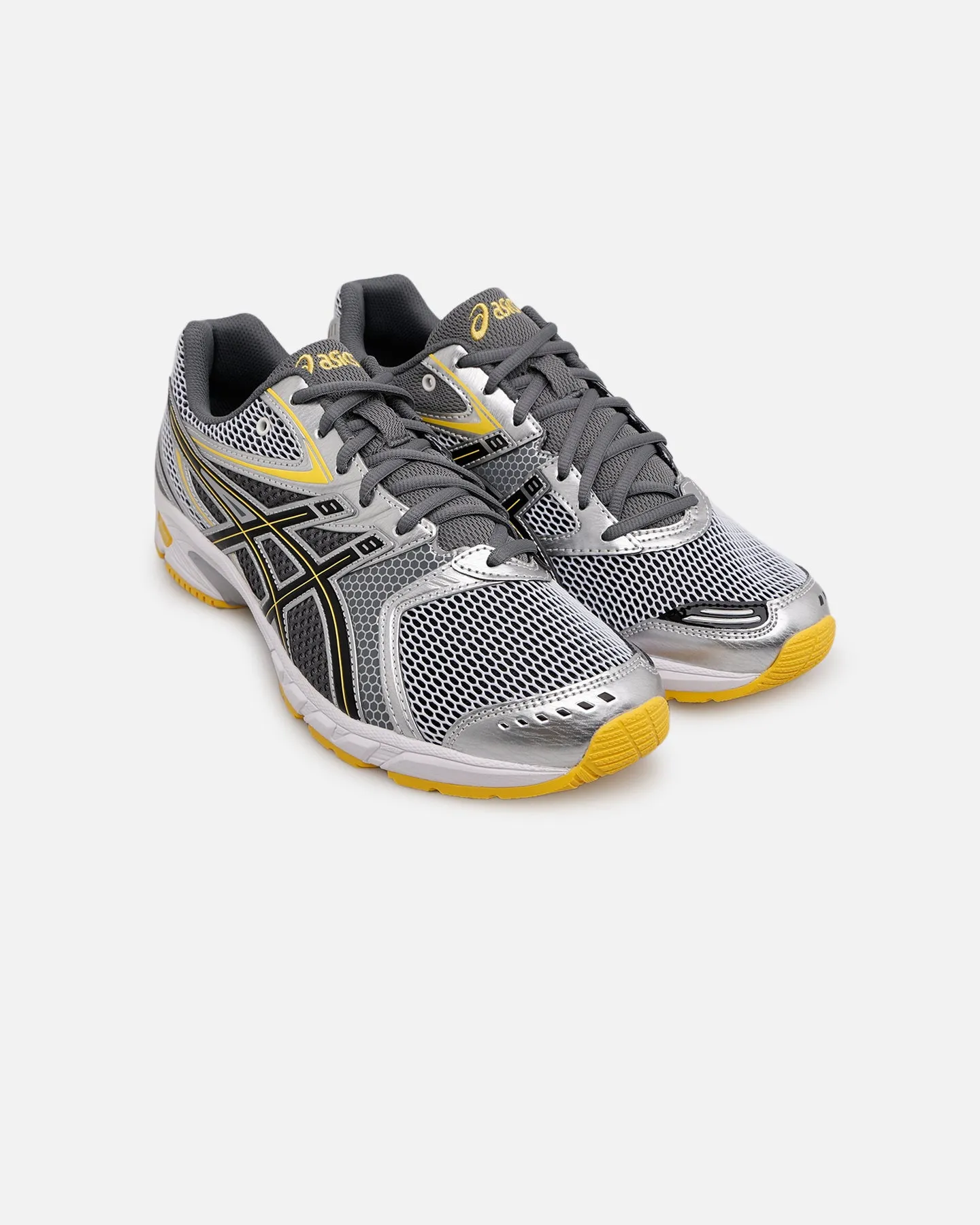 quick dry Asics Gel-DS Trainer 14 'Tai Chi' Silver/Yellow