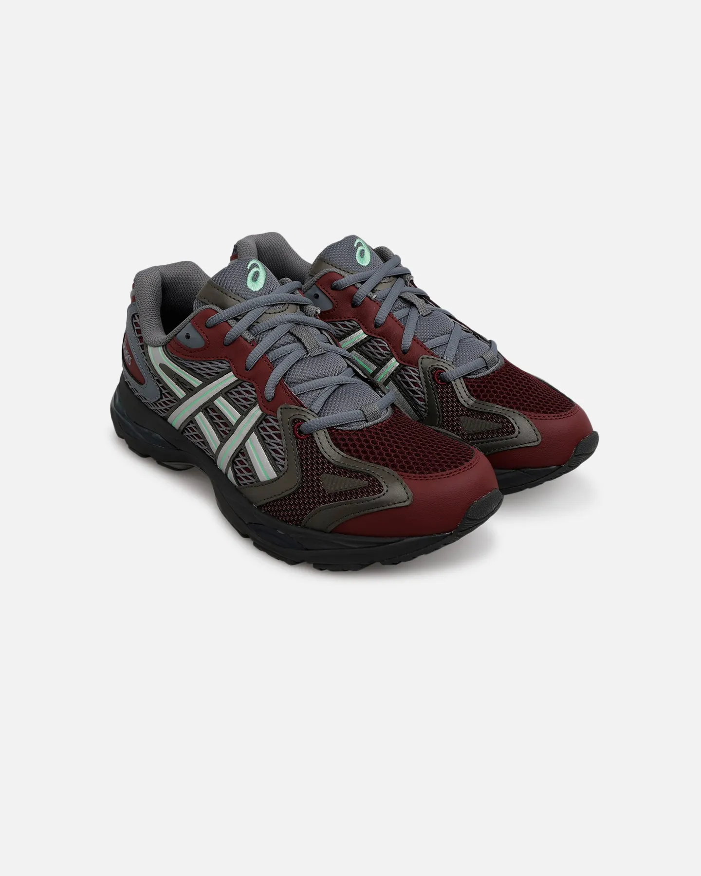 Airy Design Couple Pair Asics Gel-K1011 Port