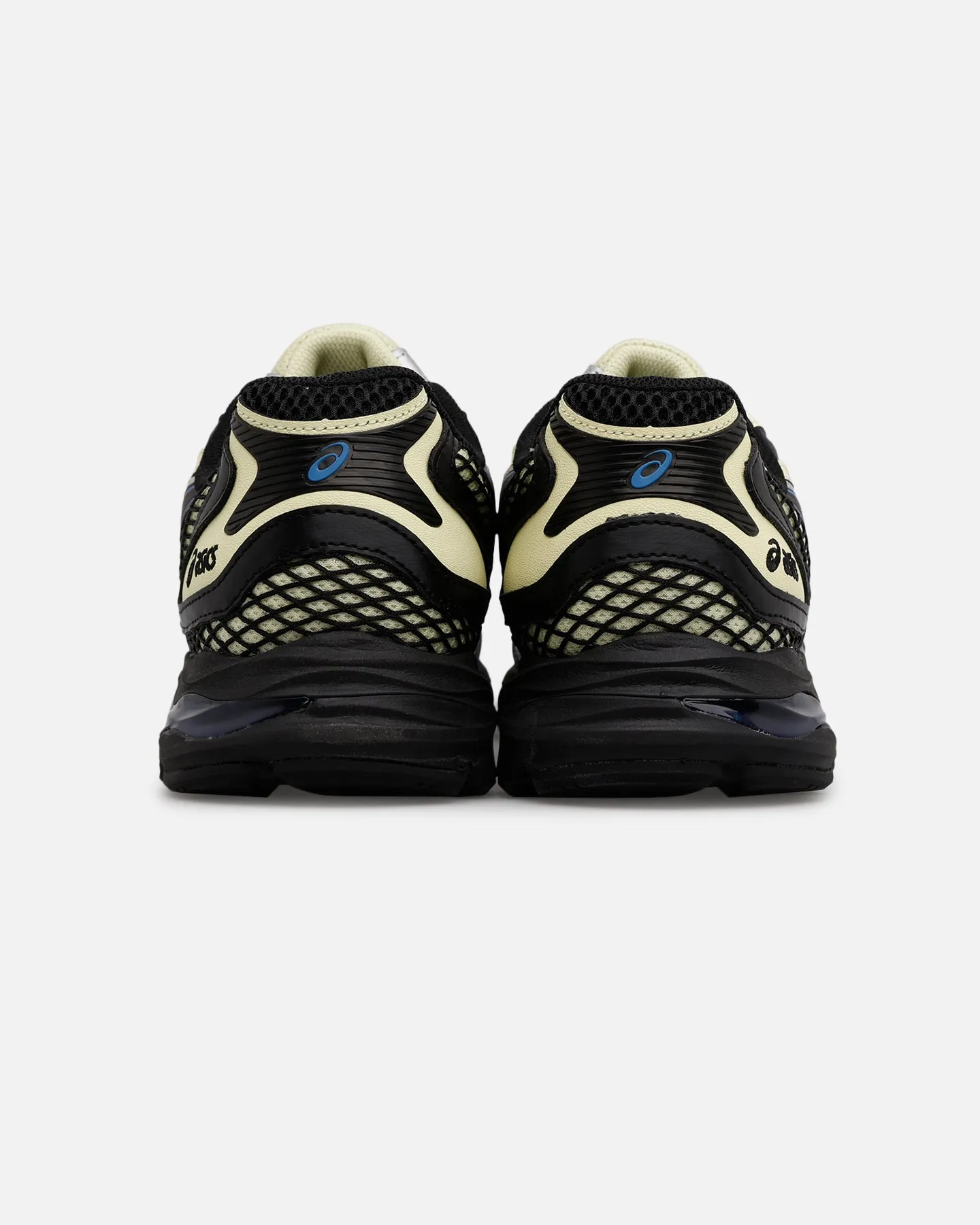 Anytime Go Asics Gel-K1011 Soft Yellow