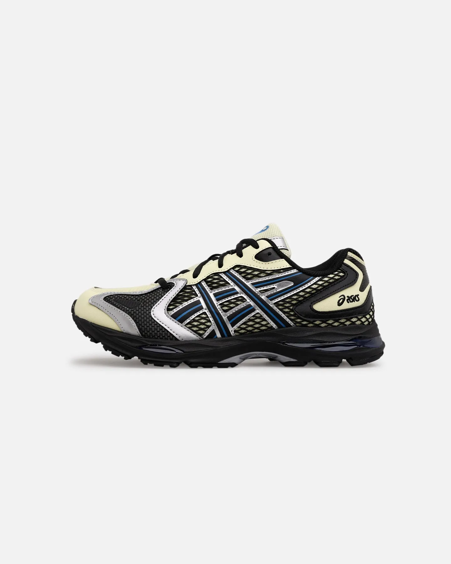 Asics Gel-K1011 Soft Yellow Daily Chill