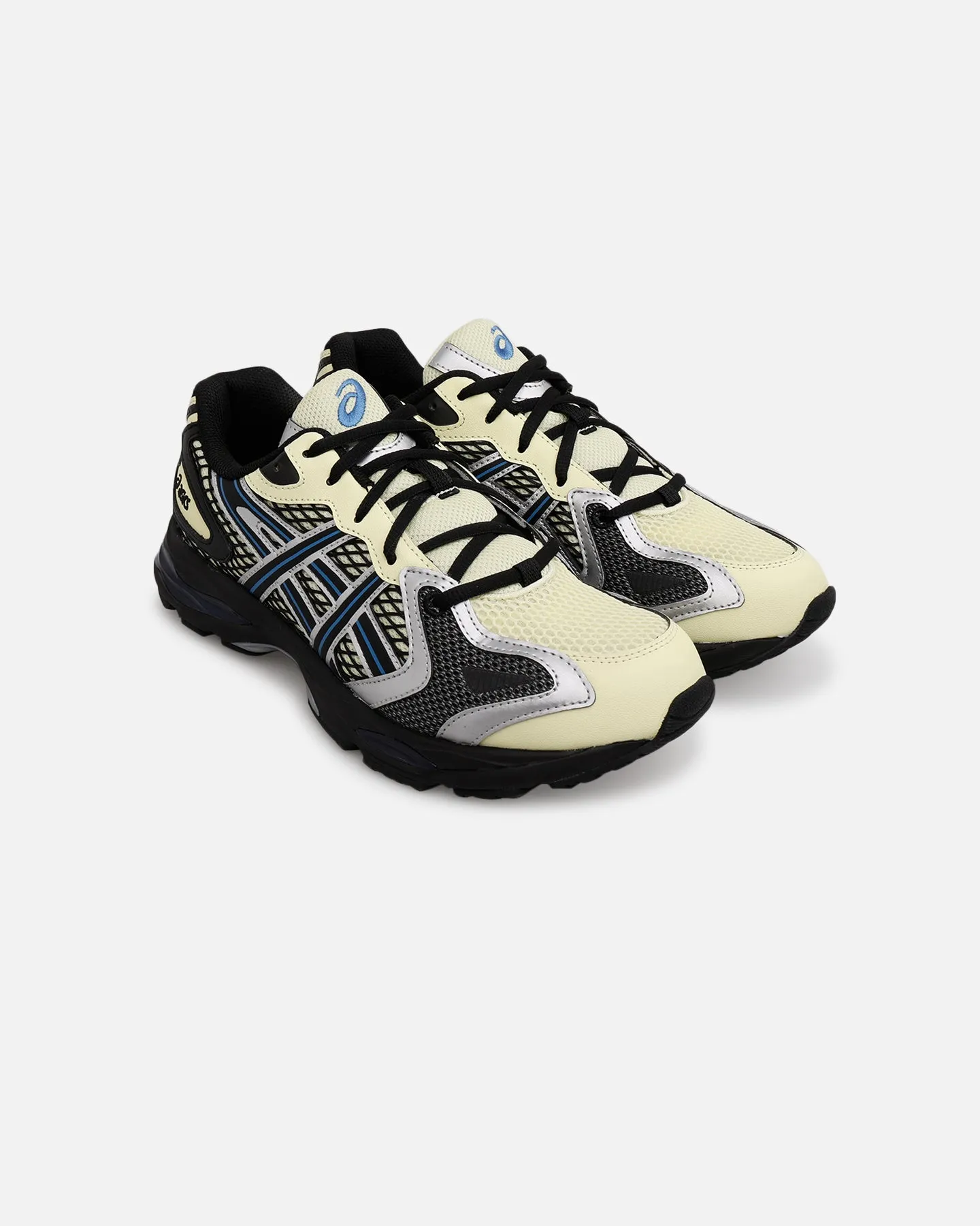 Event Mode Day Long Asics Gel-K1011 Soft Yellow