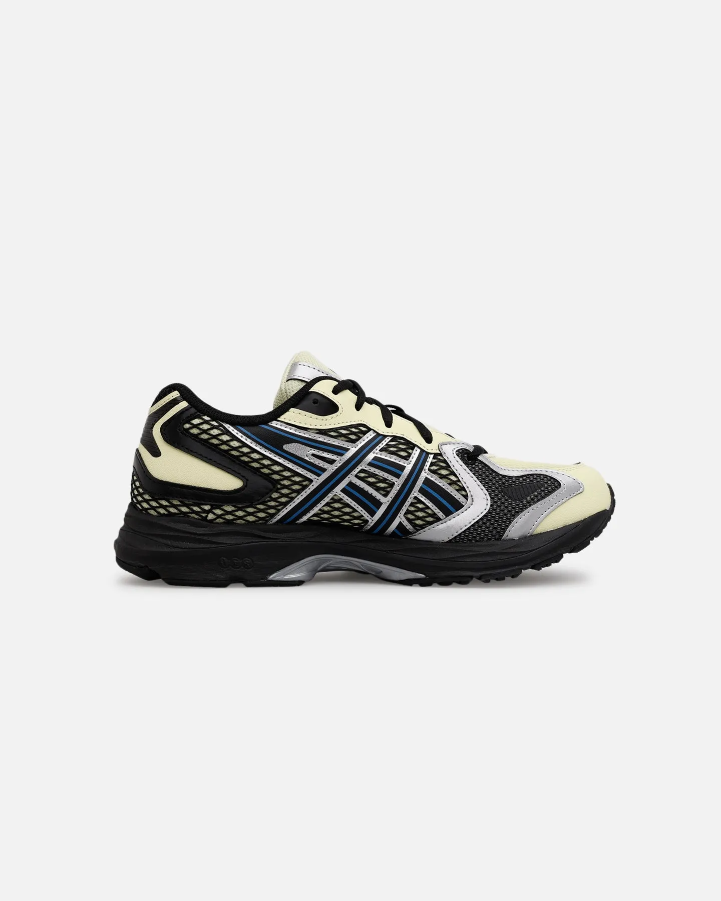 Reinforced toe Asics Gel-K1011 Soft Yellow