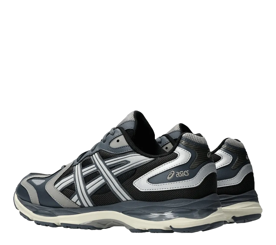 Linen Air Fire Red Asics GEL-K1011