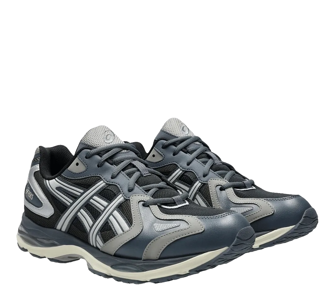 Asics GEL-K1011 Timeless Fit Canvas Cool