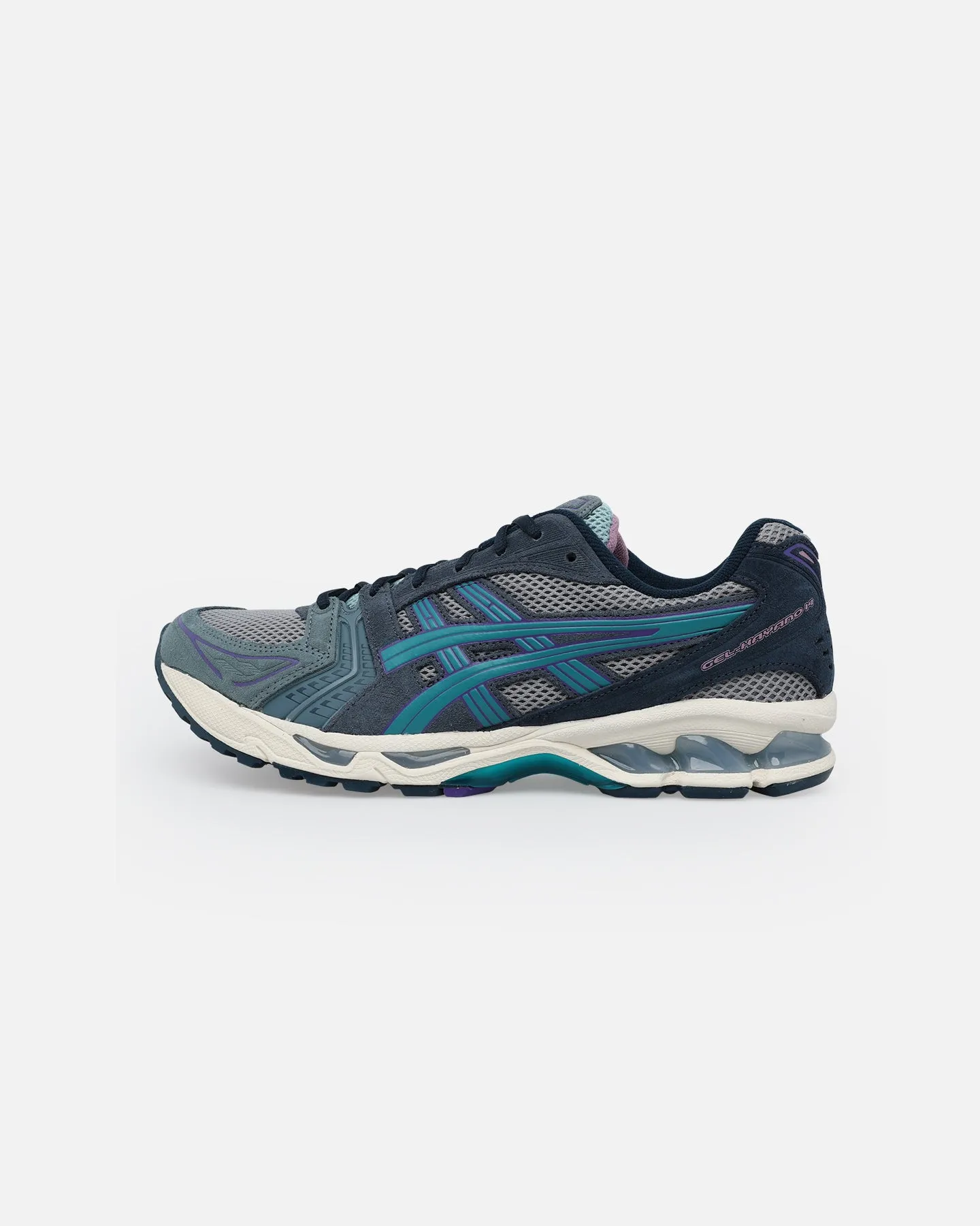 Work Asics Gel-Kayano 14 Navy