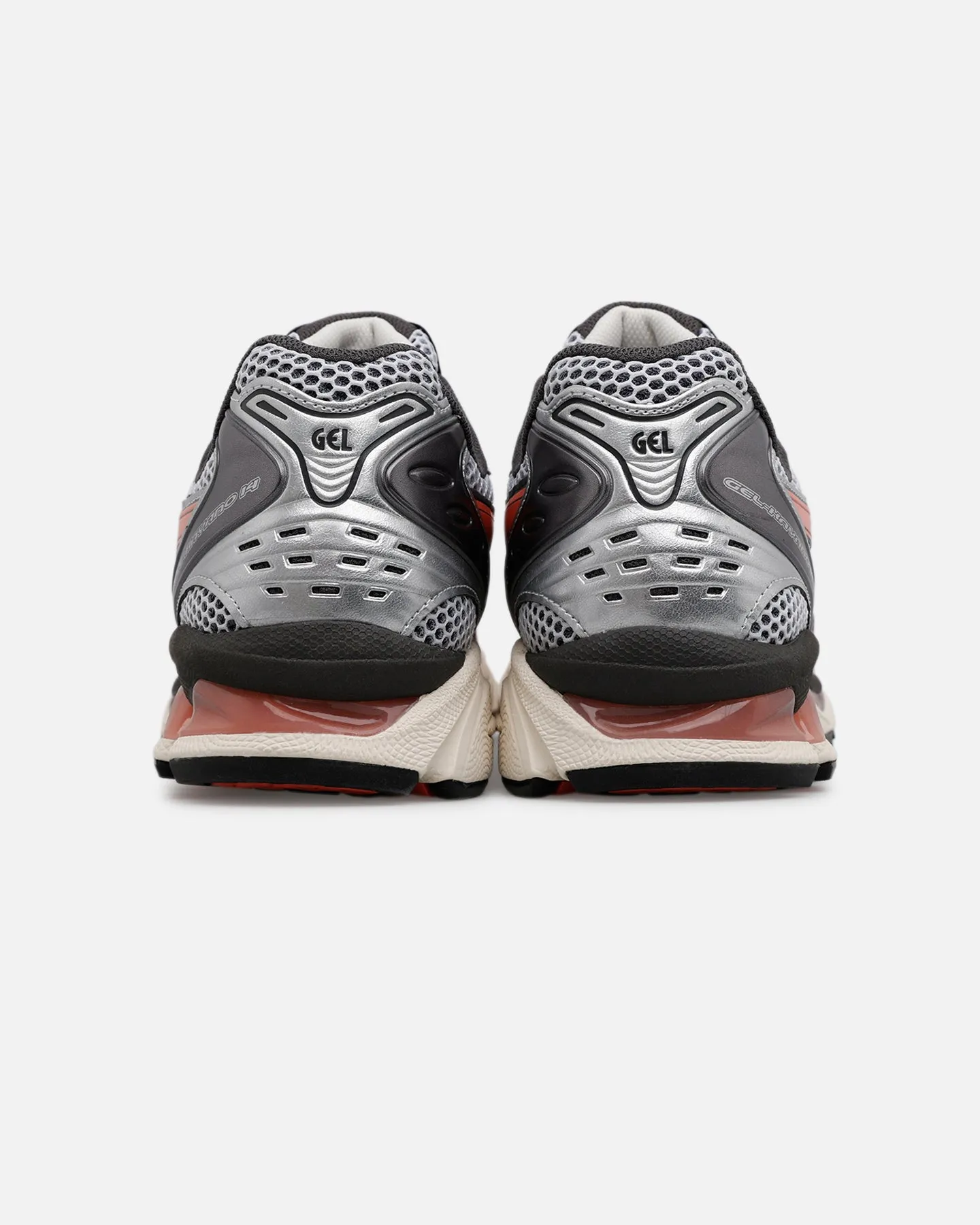 Young Mood Wide Base Asics Gel-Kayano 14 Papaya