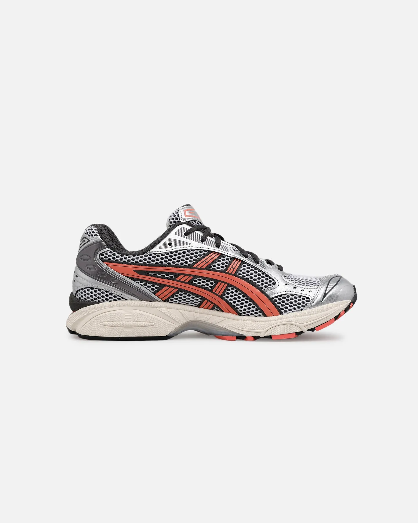 Asics Gel-Kayano 14 Papaya Mesh Cool material