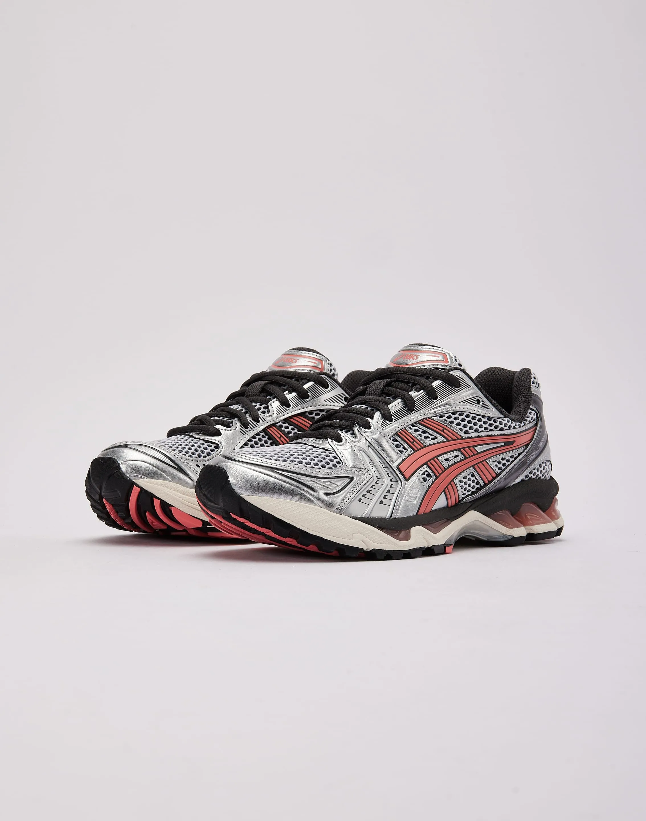 Asics GEL-KAYANO 14 Walking Friendly adult use