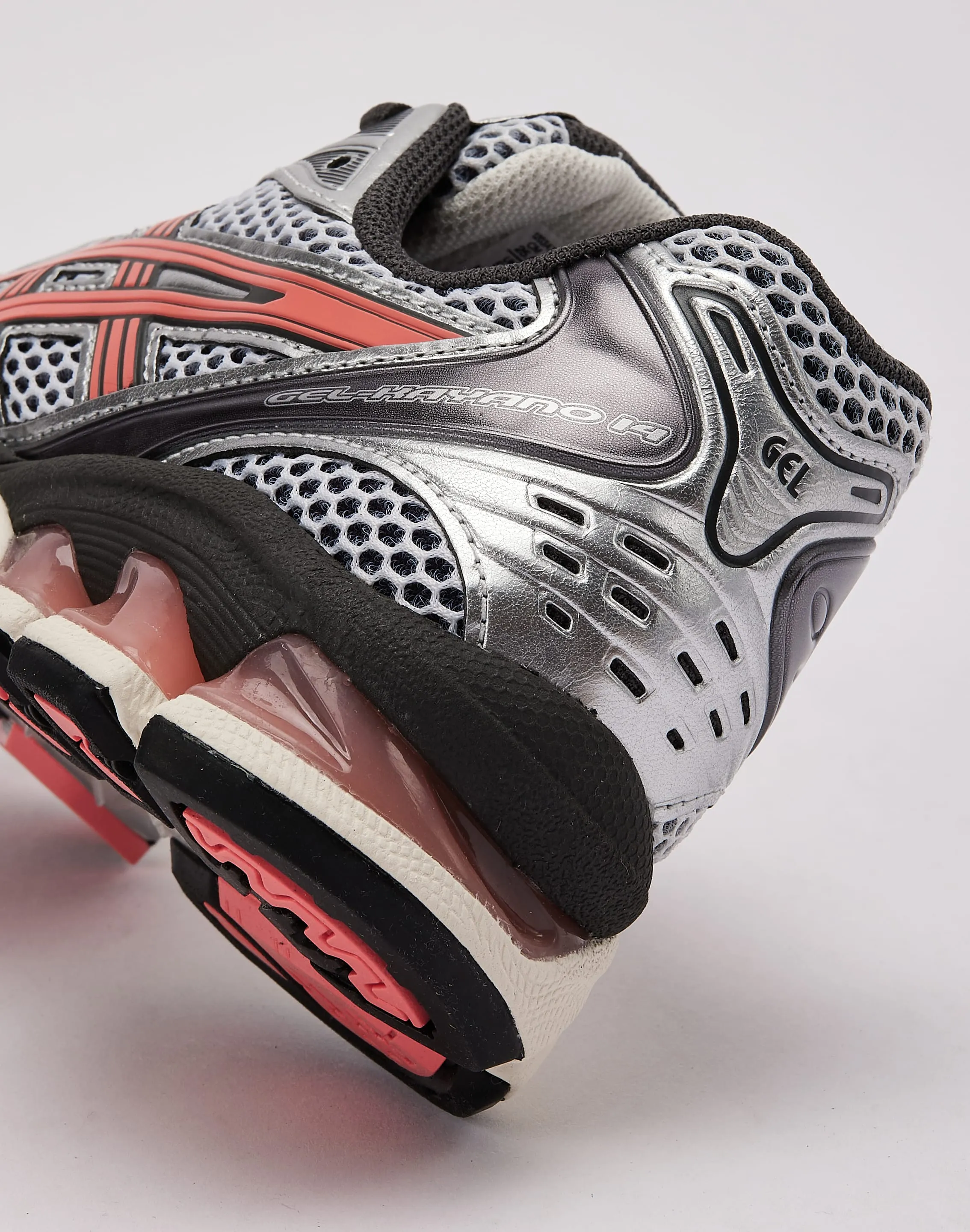 heavy - weight design shoes Asics GEL-KAYANO 14