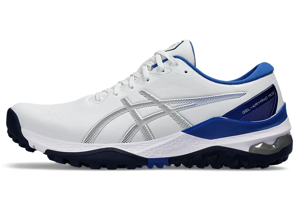 ASICS GEL-KAYANO? ACE? 2 golf shoe Track Fit