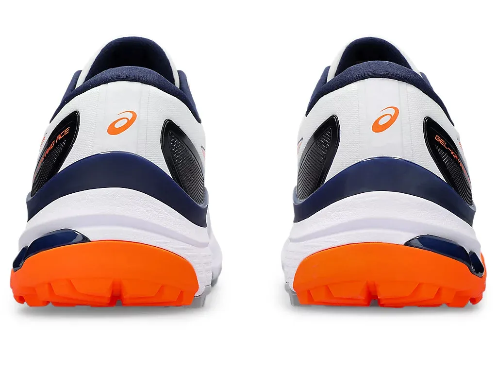 ASICS GEL-KAYANO? ACE? 2 golf shoe Comfort Path Pro Long Round