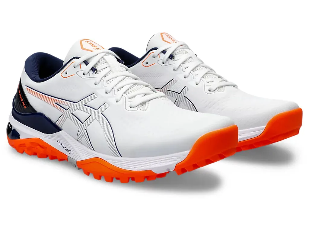 Good Traction ASICS GEL-KAYANO? ACE? 2 golf shoe