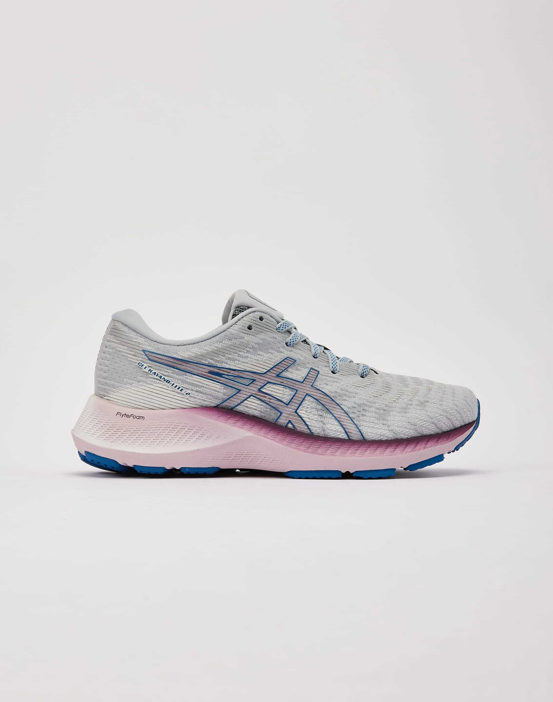 continuous - running shoes running - economy Asics GEL-KAYANO LITE 2