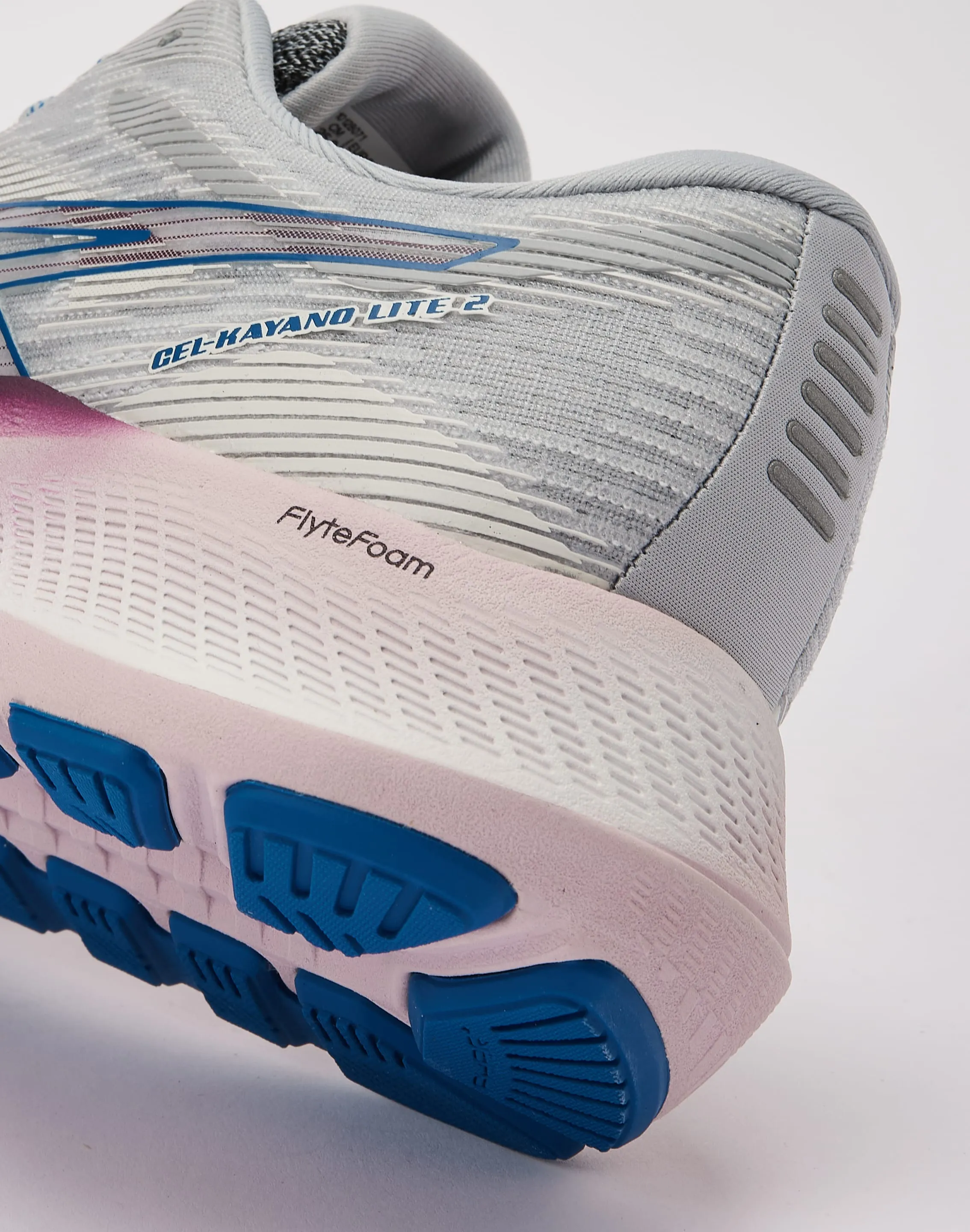 Asics GEL-KAYANO LITE 2 coordination shoes business - event running option