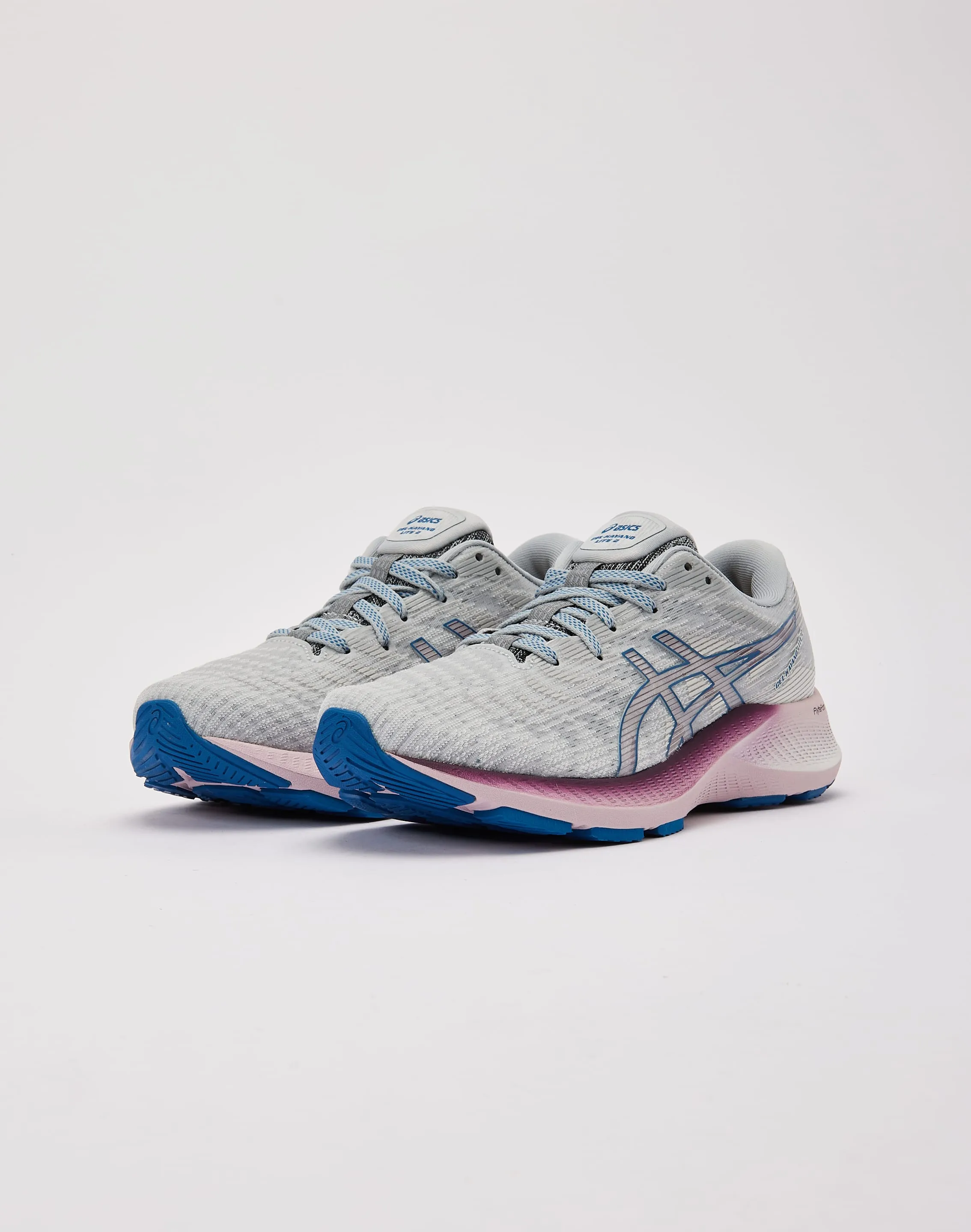 anti - microbial - treatment shoes Asics GEL-KAYANO LITE 2