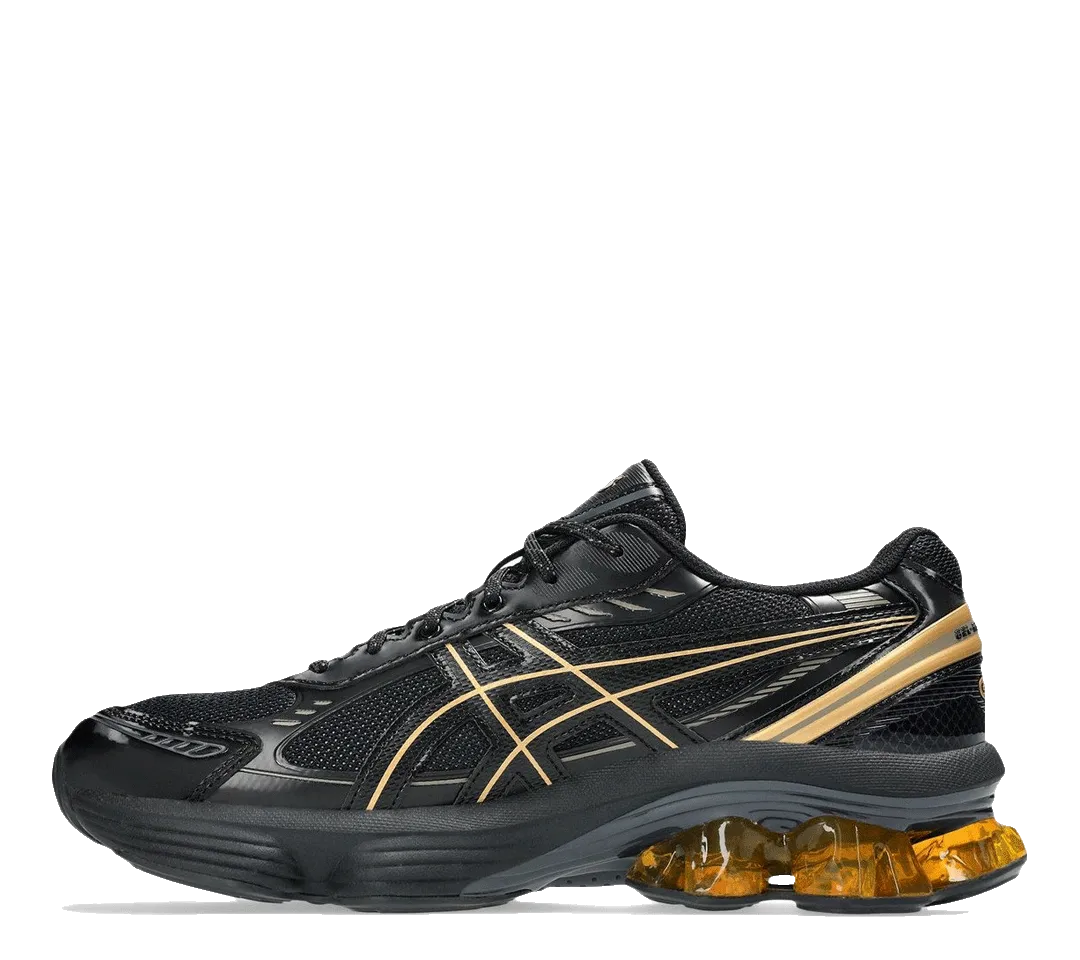 Asics GEL-KINETIC FLUENT? Step Ahead